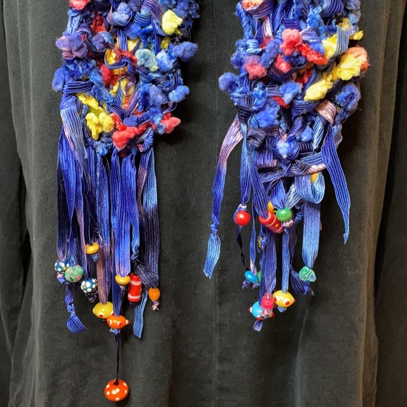 Scarf custom - Picture 2 of 4